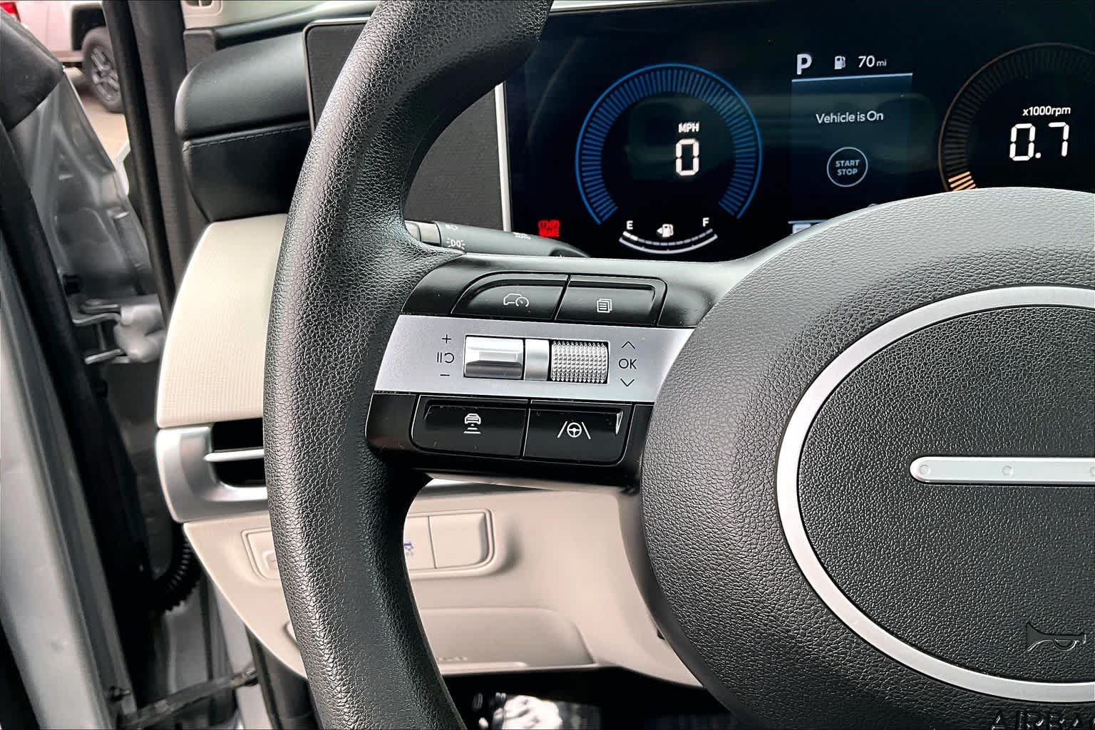 Thumbnail: 2025 Hyundai Tucson - 24