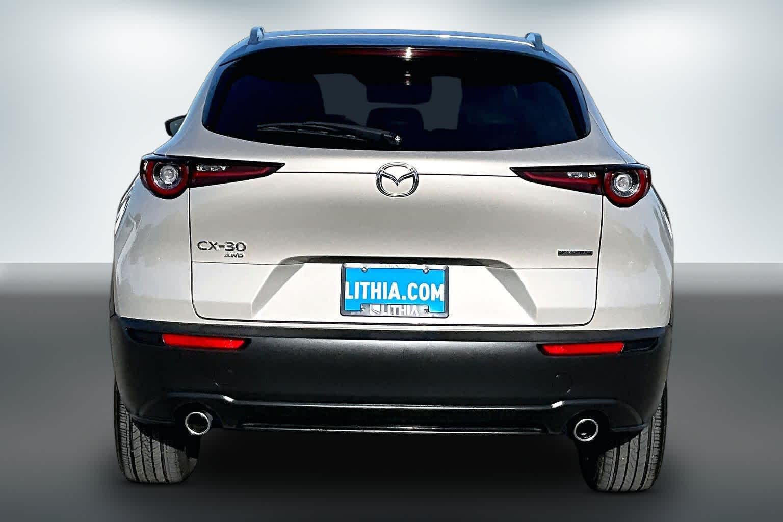 Thumbnail: 2024 Mazda CX-30 - 5