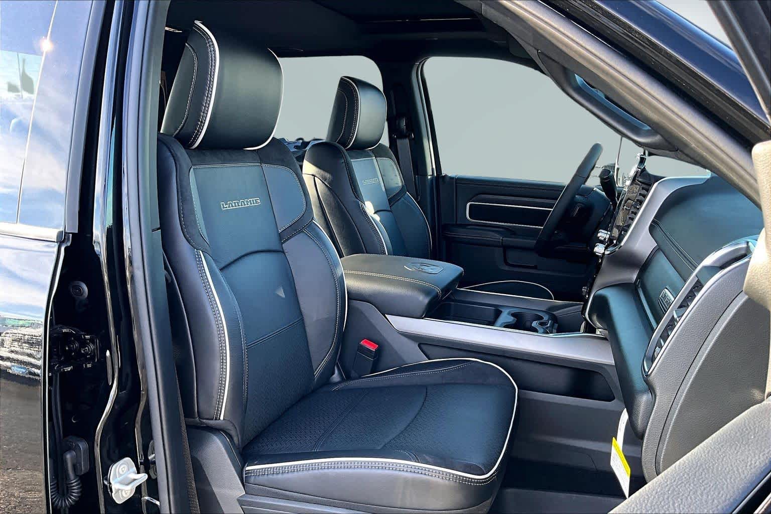 Thumbnail: 2026 RAM 3500 - 14