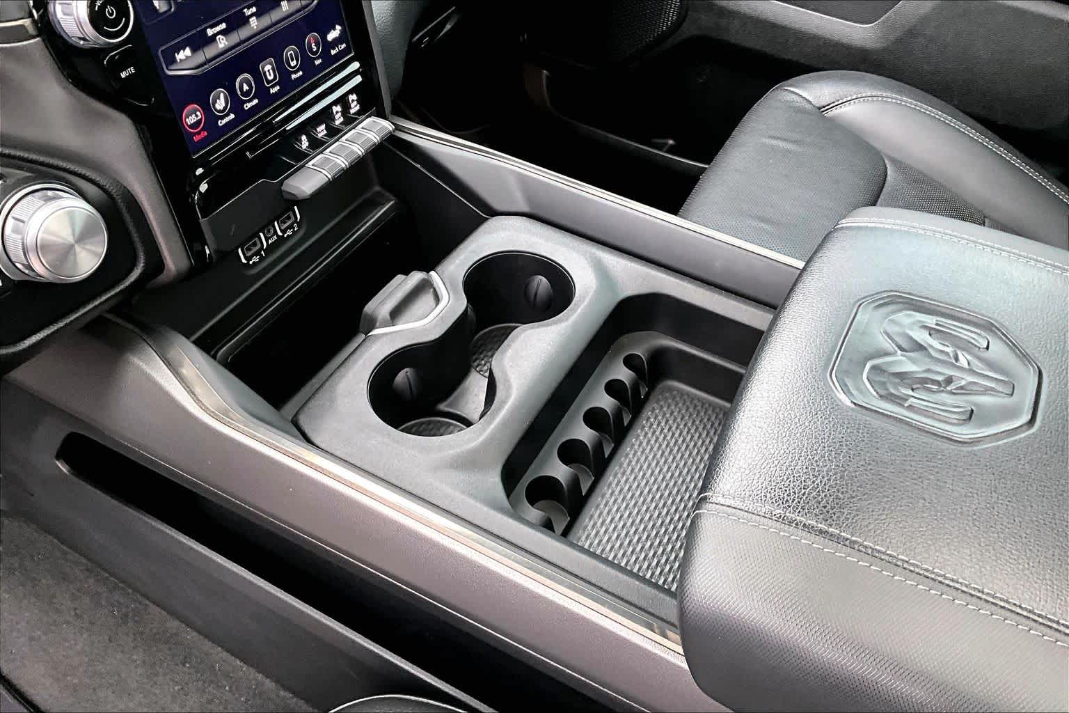 Thumbnail: 2020 RAM 1500 - 16