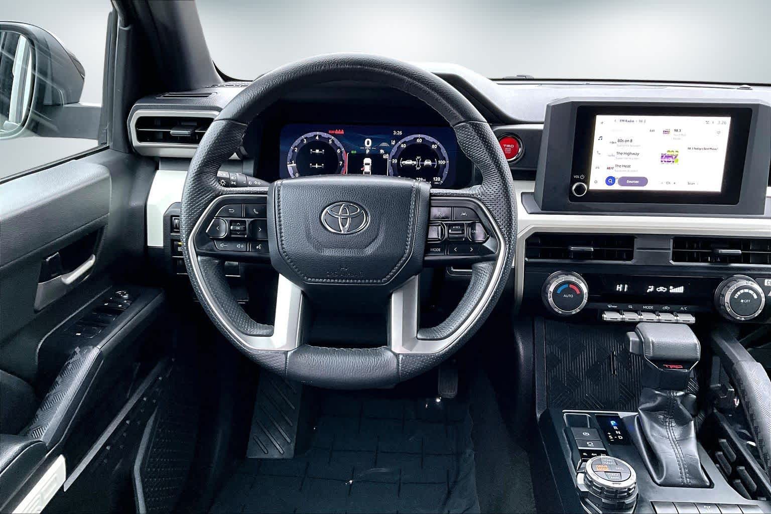 Thumbnail: 2024 Toyota Tacoma - 13