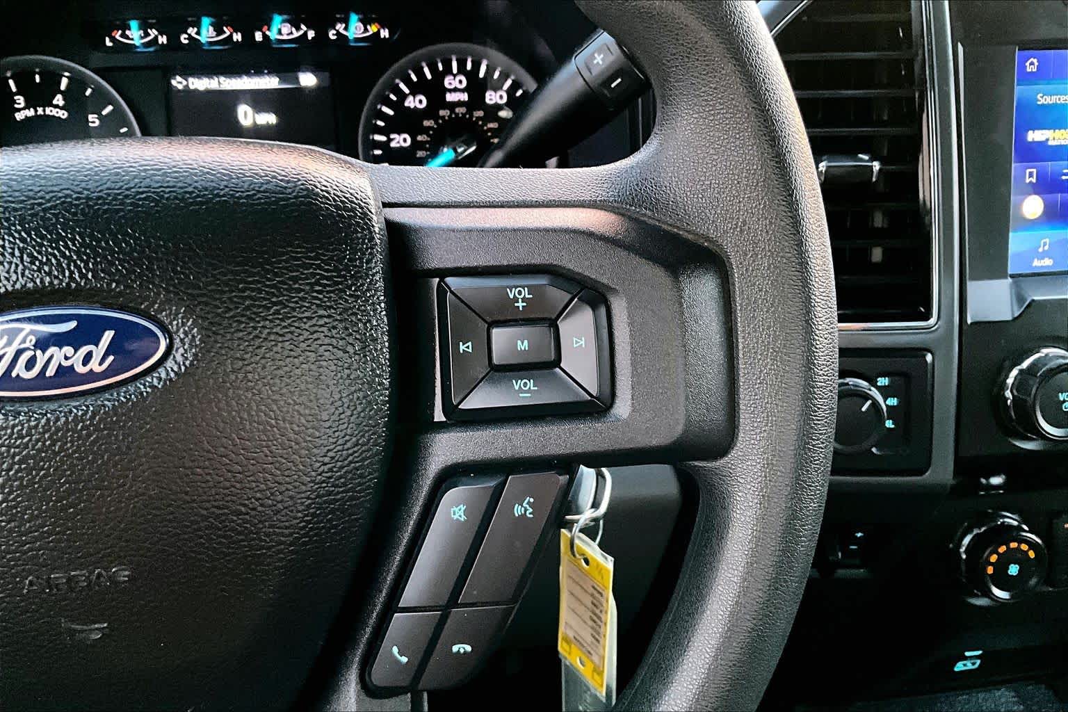 Thumbnail: 2022 Ford F-350 - 24