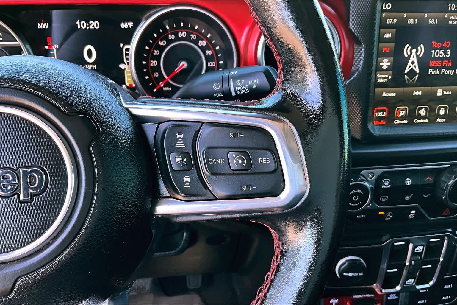 Thumbnail: 2022 Jeep Gladiator - 24