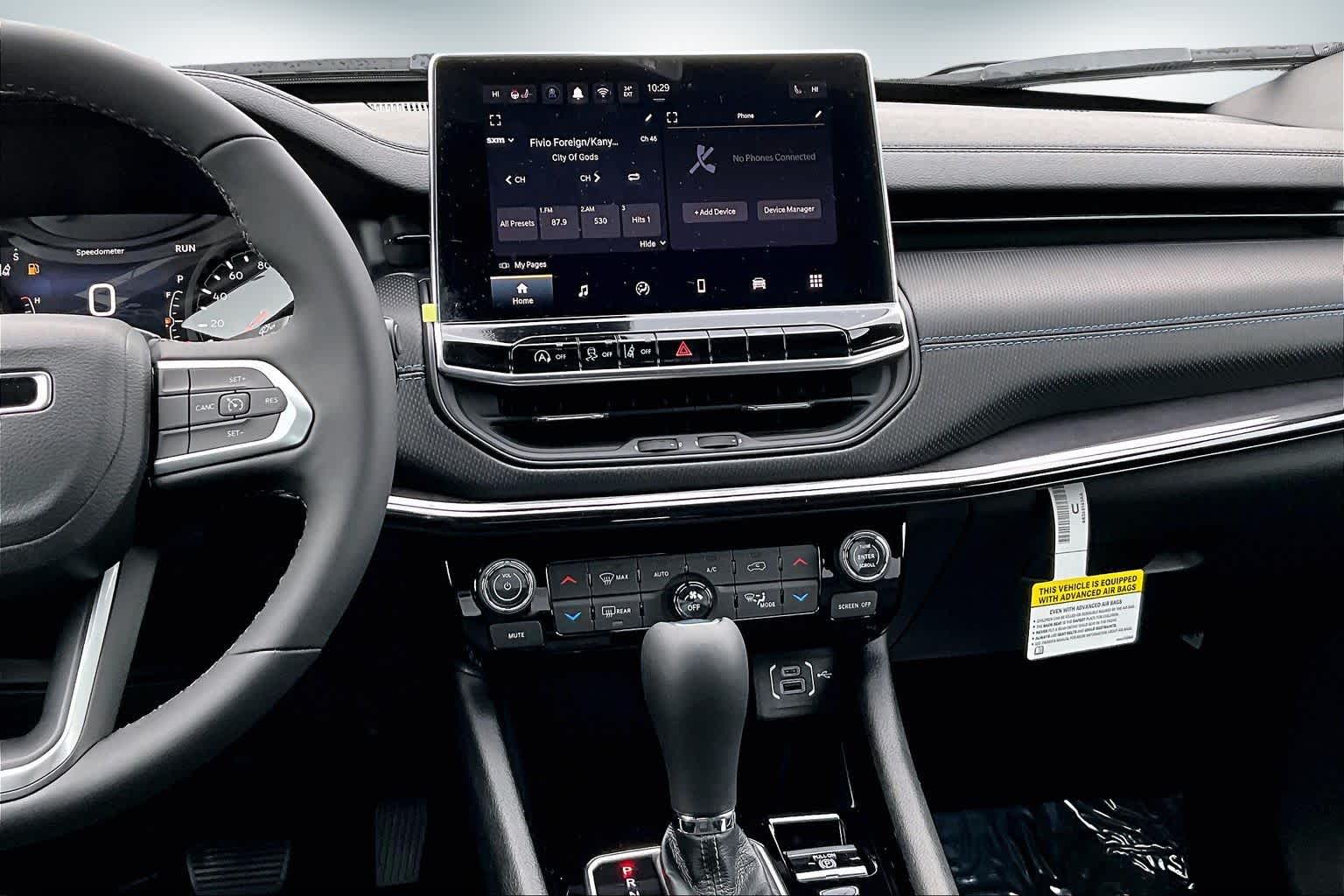 Thumbnail: 2026 Jeep Compass - 16