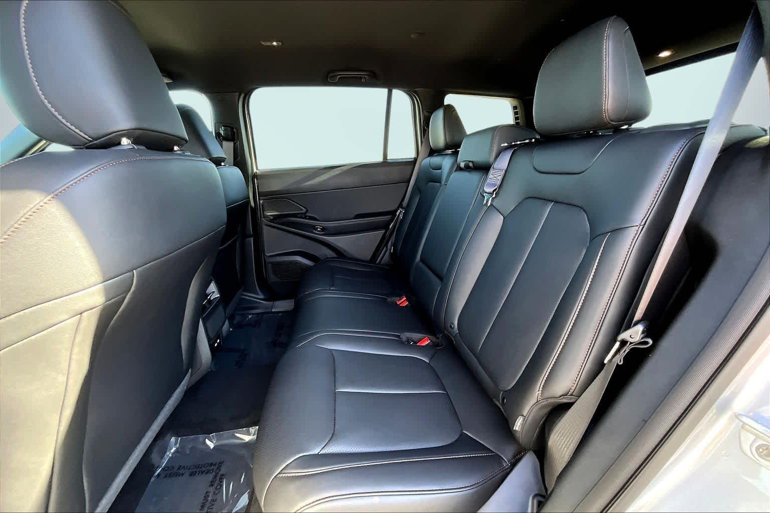 Thumbnail: 2026 Jeep Cherokee - 13