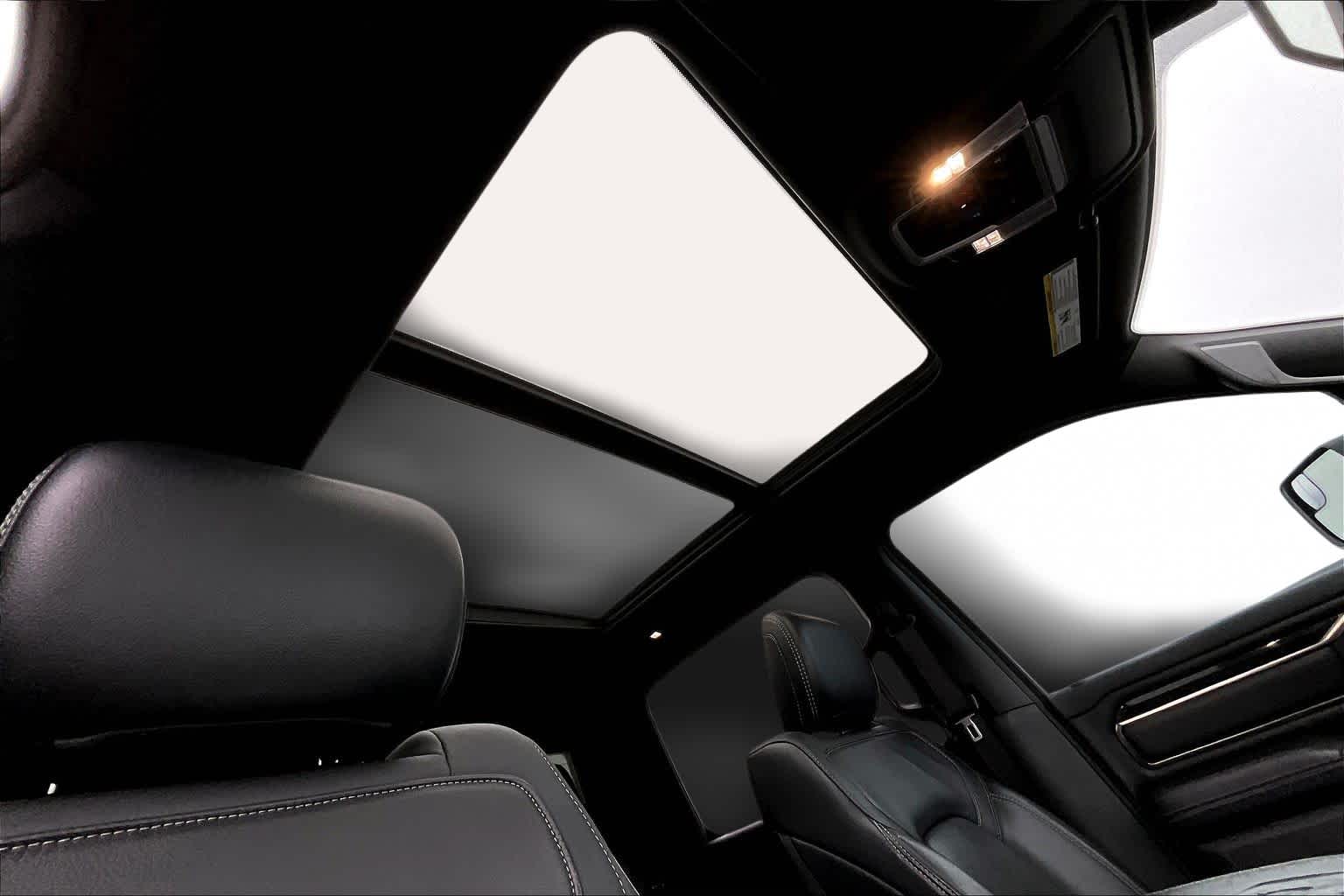 Thumbnail: 2020 RAM 1500 - 31