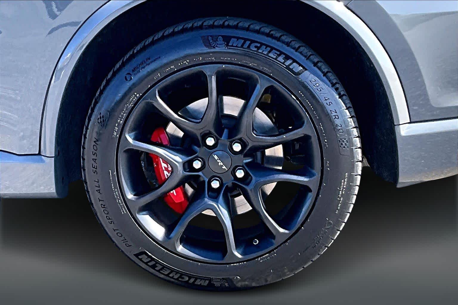 Thumbnail: 2023 Dodge Durango - 34