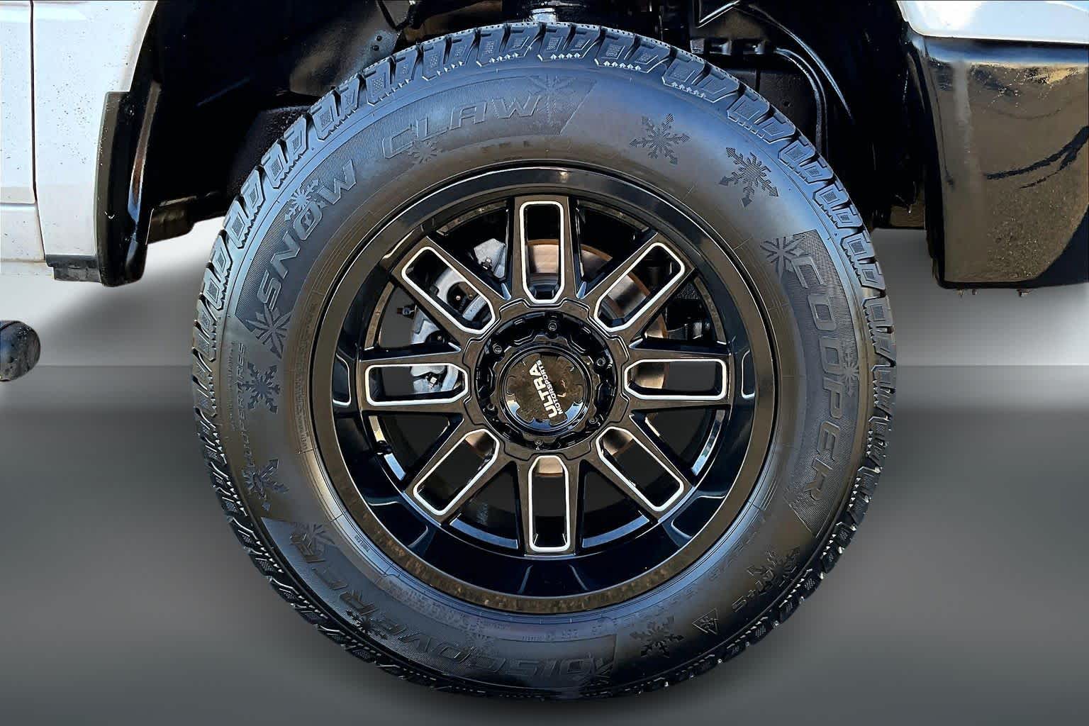 Thumbnail: 2021 RAM 1500 Classic - 34