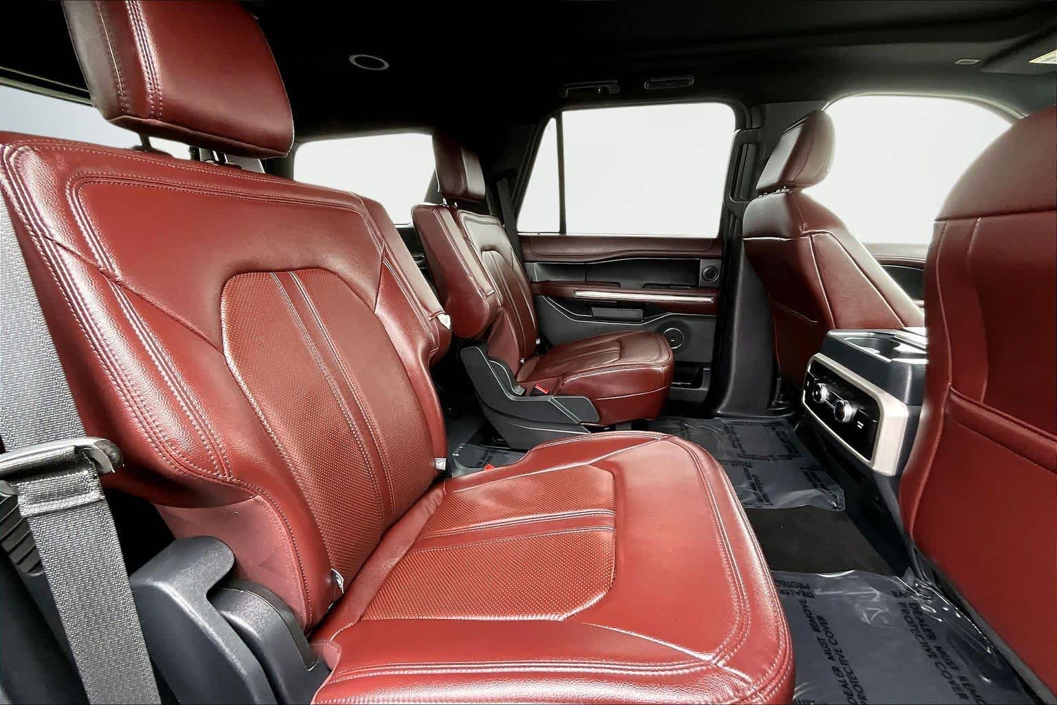 Thumbnail: 2024 Ford Expedition - 30