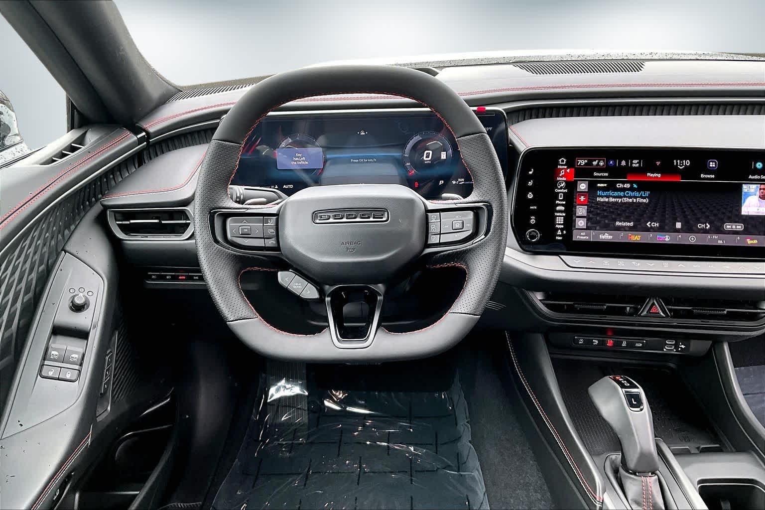 Thumbnail: 2026 Dodge Charger - 14