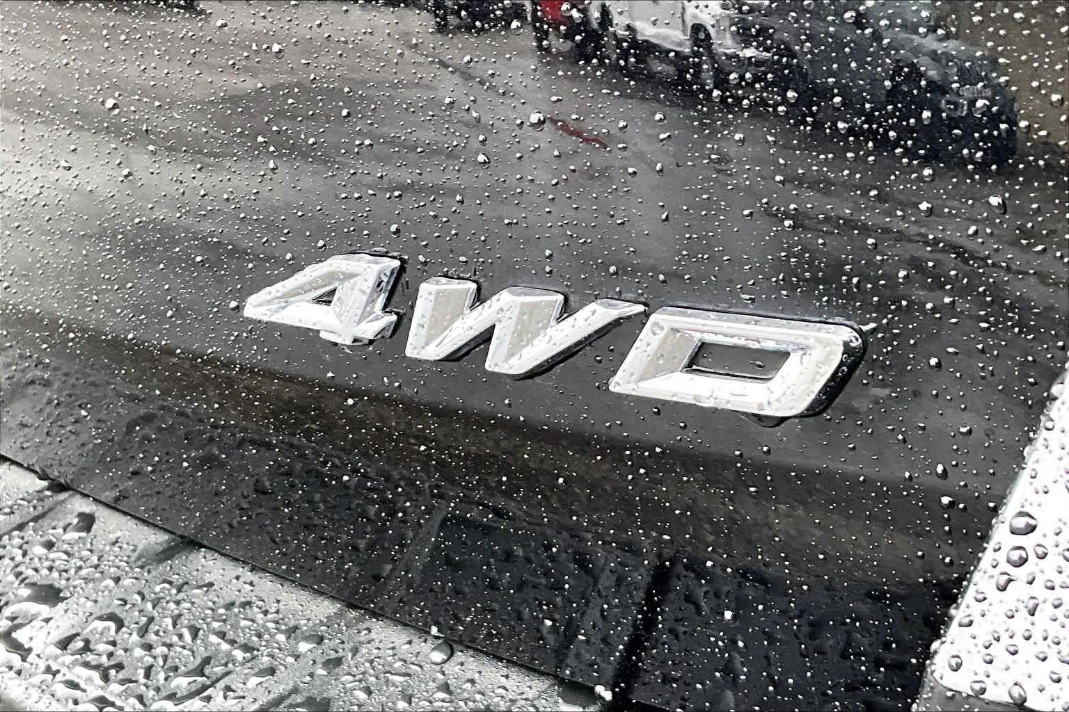 Thumbnail: 2025 Ford Explorer - 7