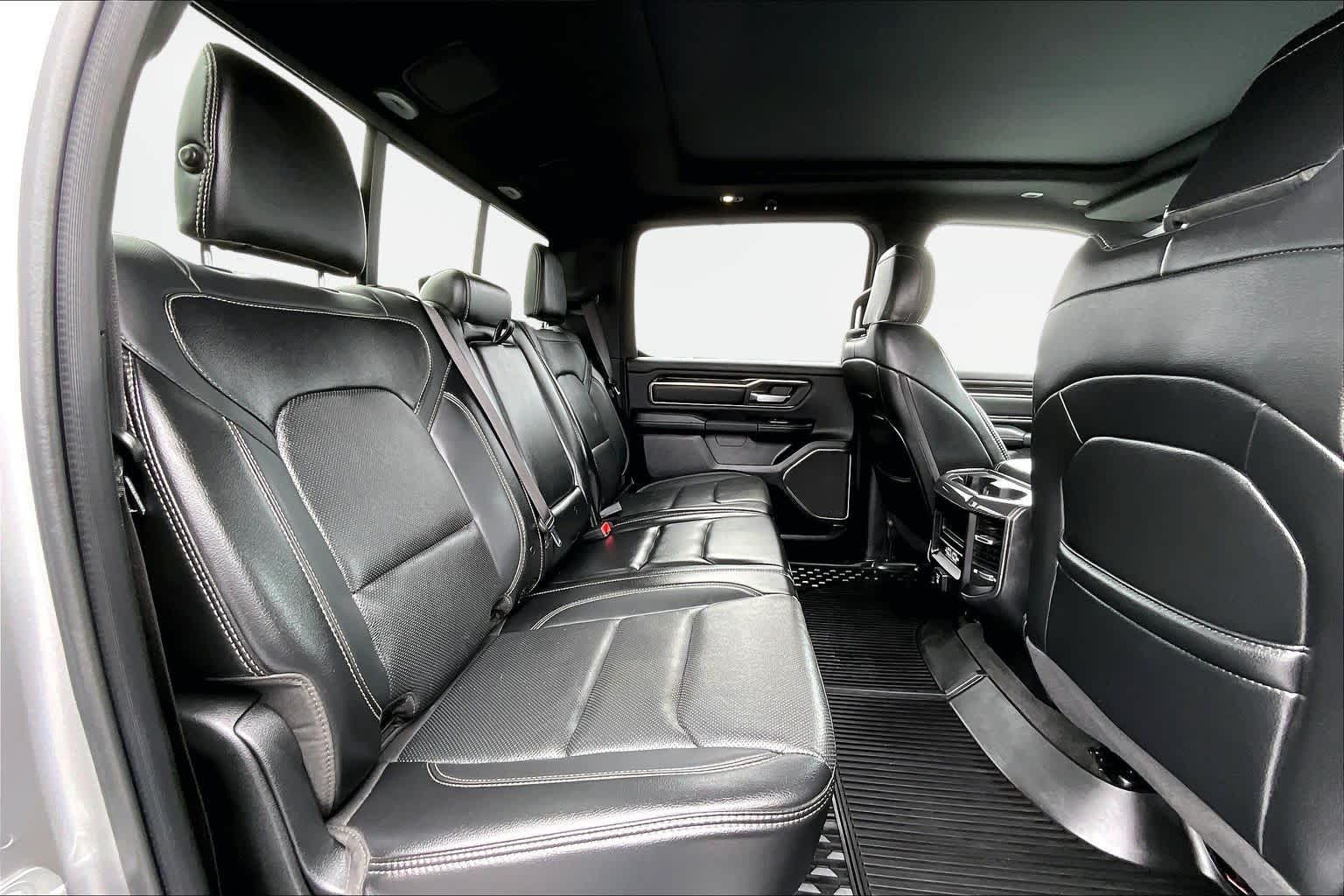 Thumbnail: 2020 RAM 1500 - 30