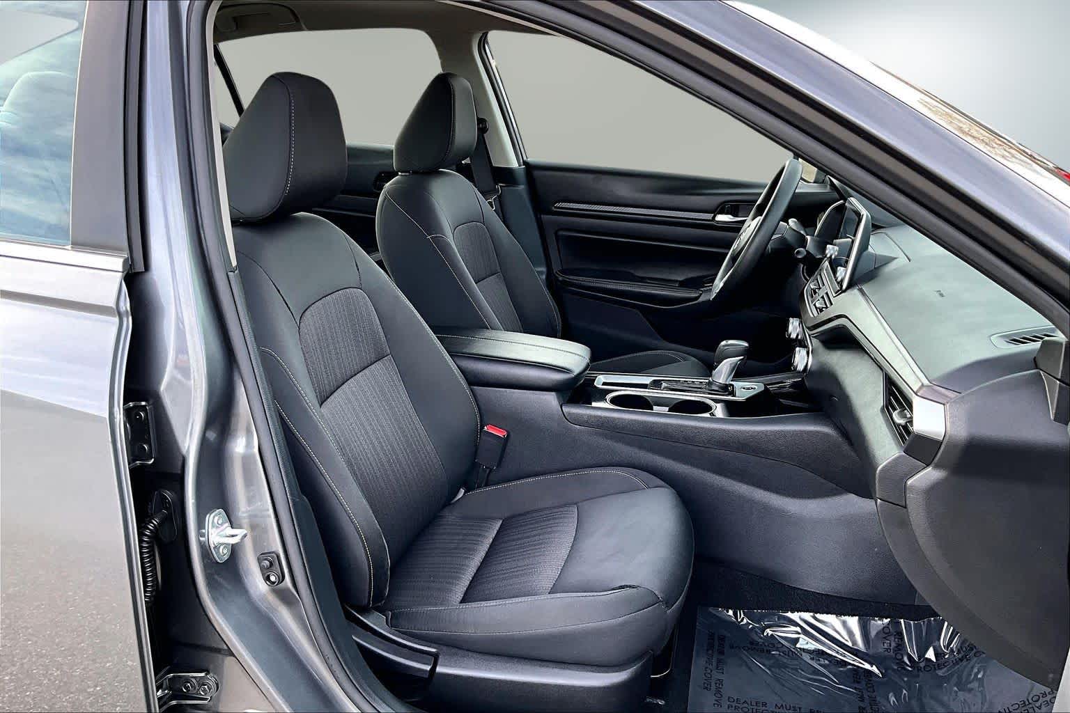 Thumbnail: 2024 Nissan Altima - 13