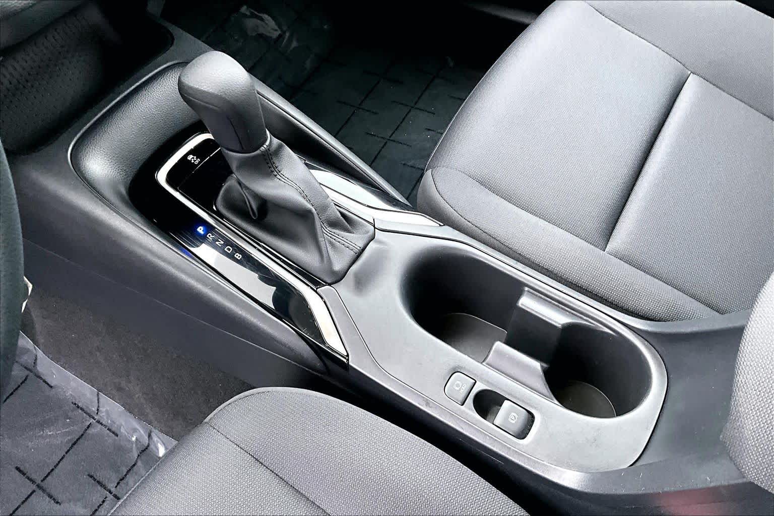 Thumbnail: 2024 Toyota Corolla - 16