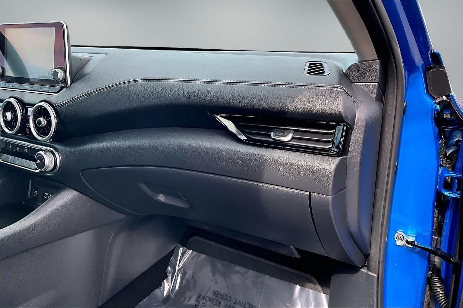 Thumbnail: 2024 Nissan Sentra - 23