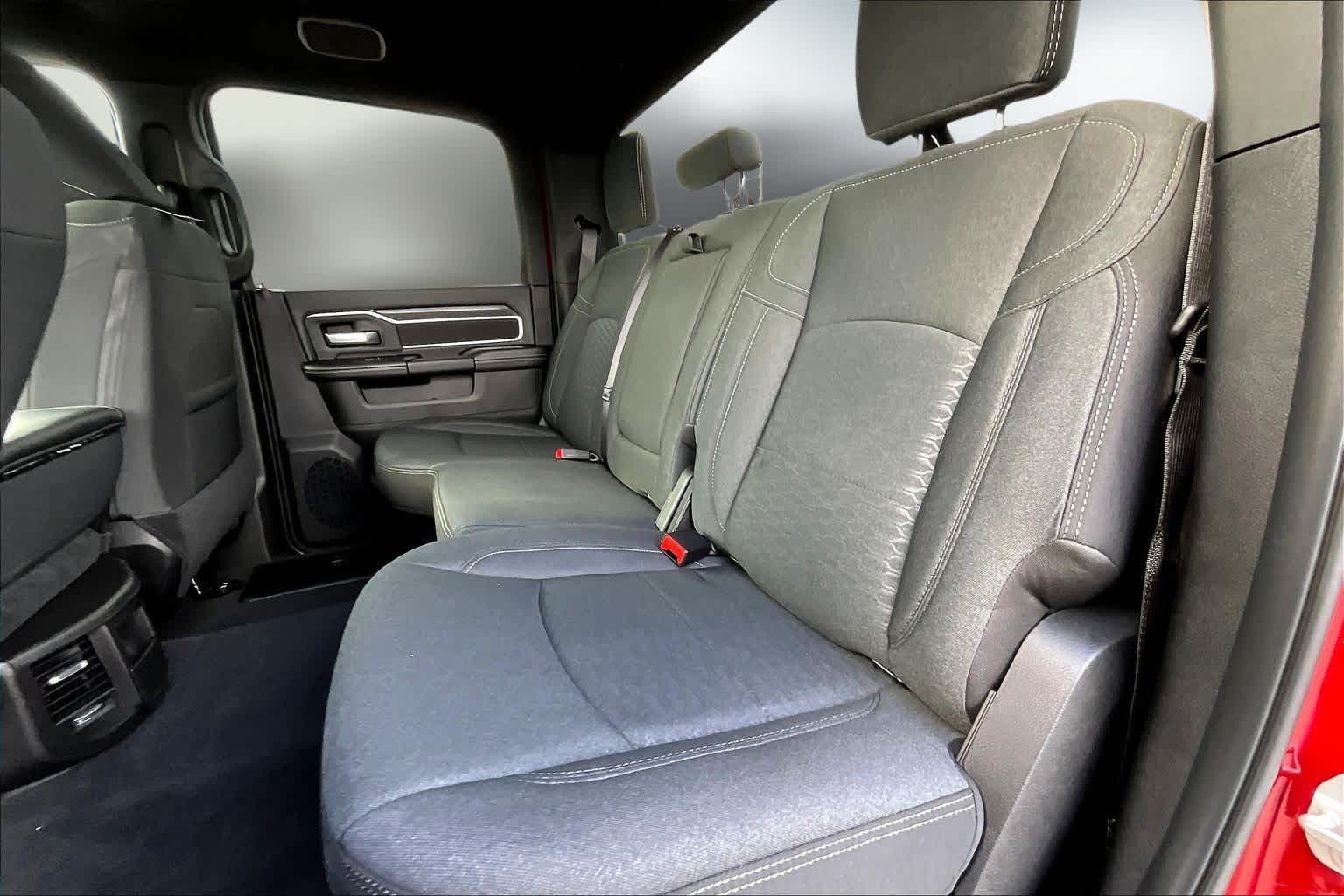 Thumbnail: 2026 RAM 3500 - 13