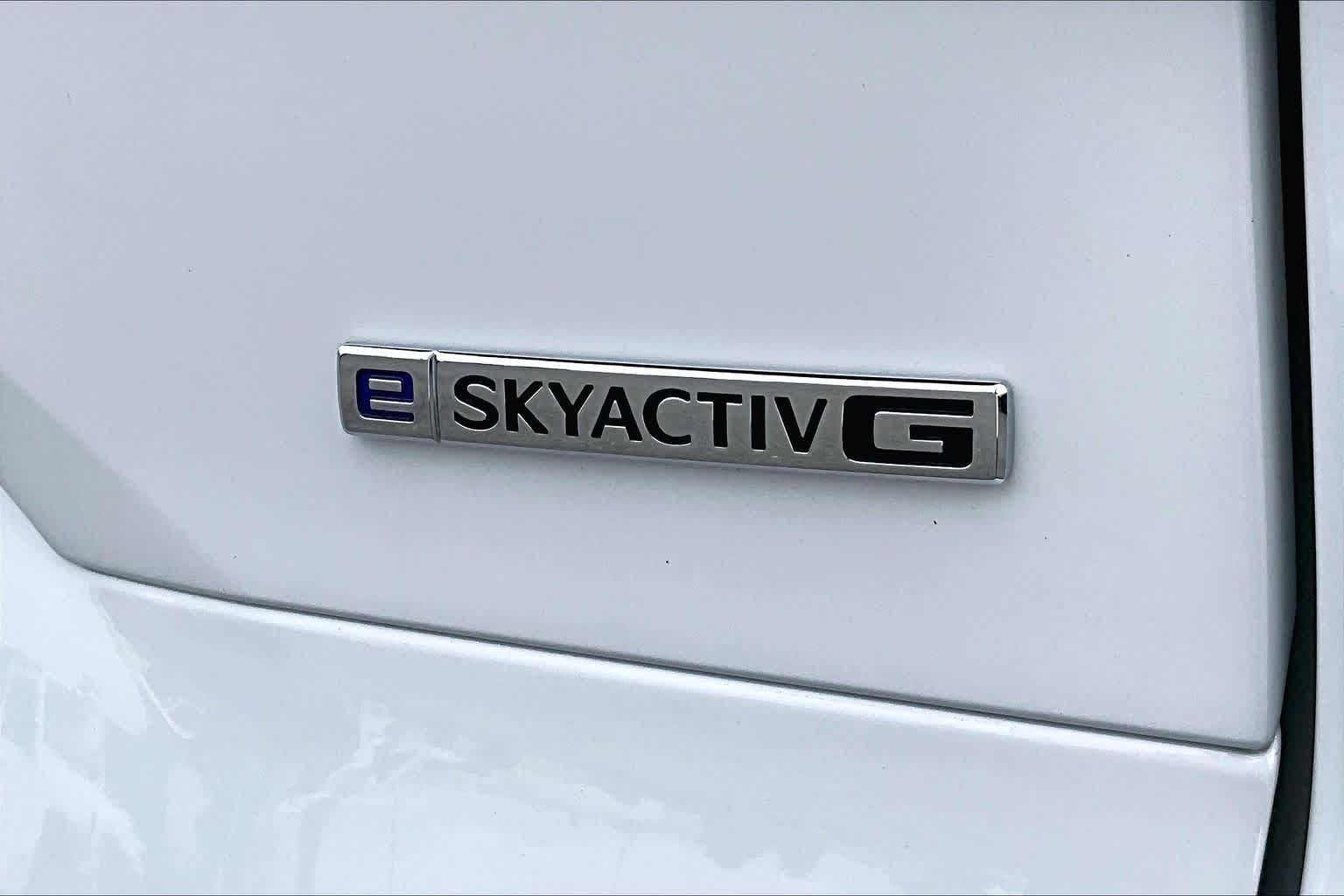 Thumbnail: 2024 Mazda CX-90 - 7