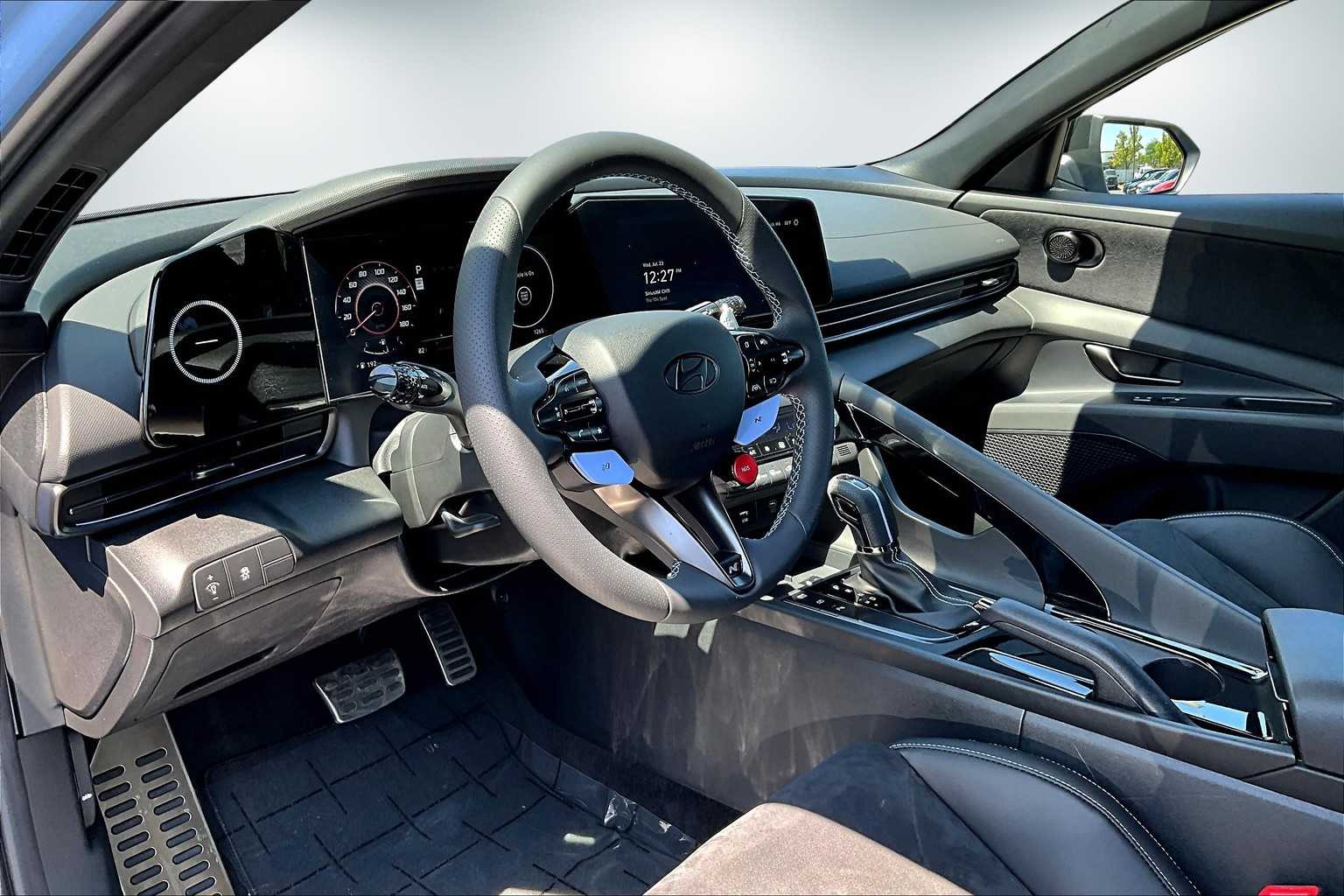 Thumbnail: 2025 Hyundai Elantra - 2