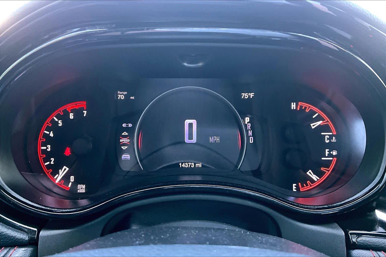 Thumbnail: 2023 Dodge Durango - 17