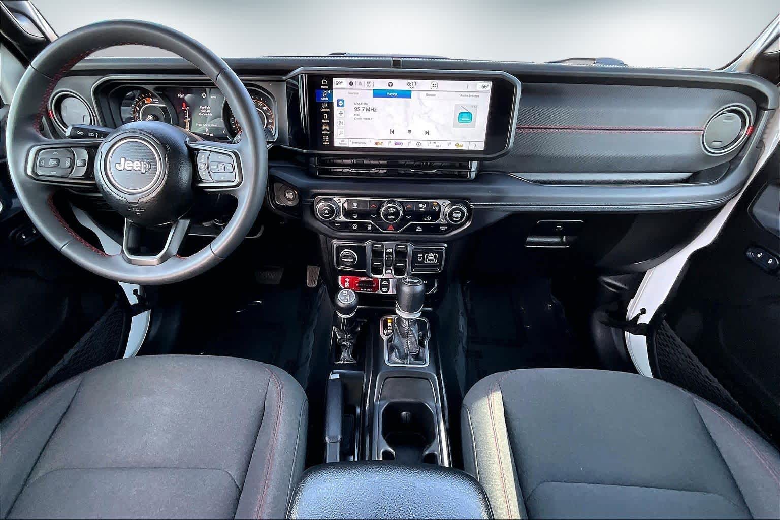 Thumbnail: 2024 Jeep Wrangler - 10