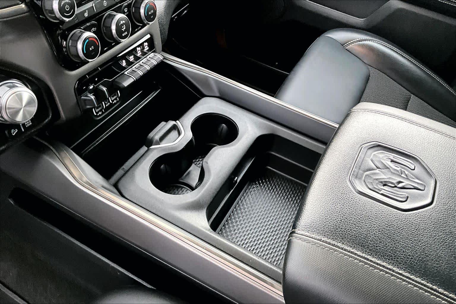 Thumbnail: 2021 RAM 1500 - 16