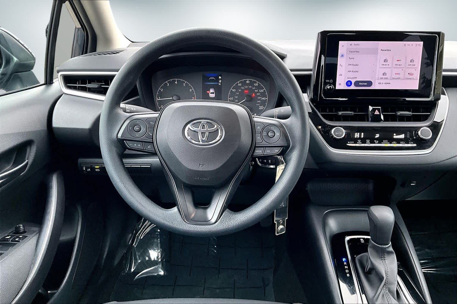 Thumbnail: 2024 Toyota Corolla - 14