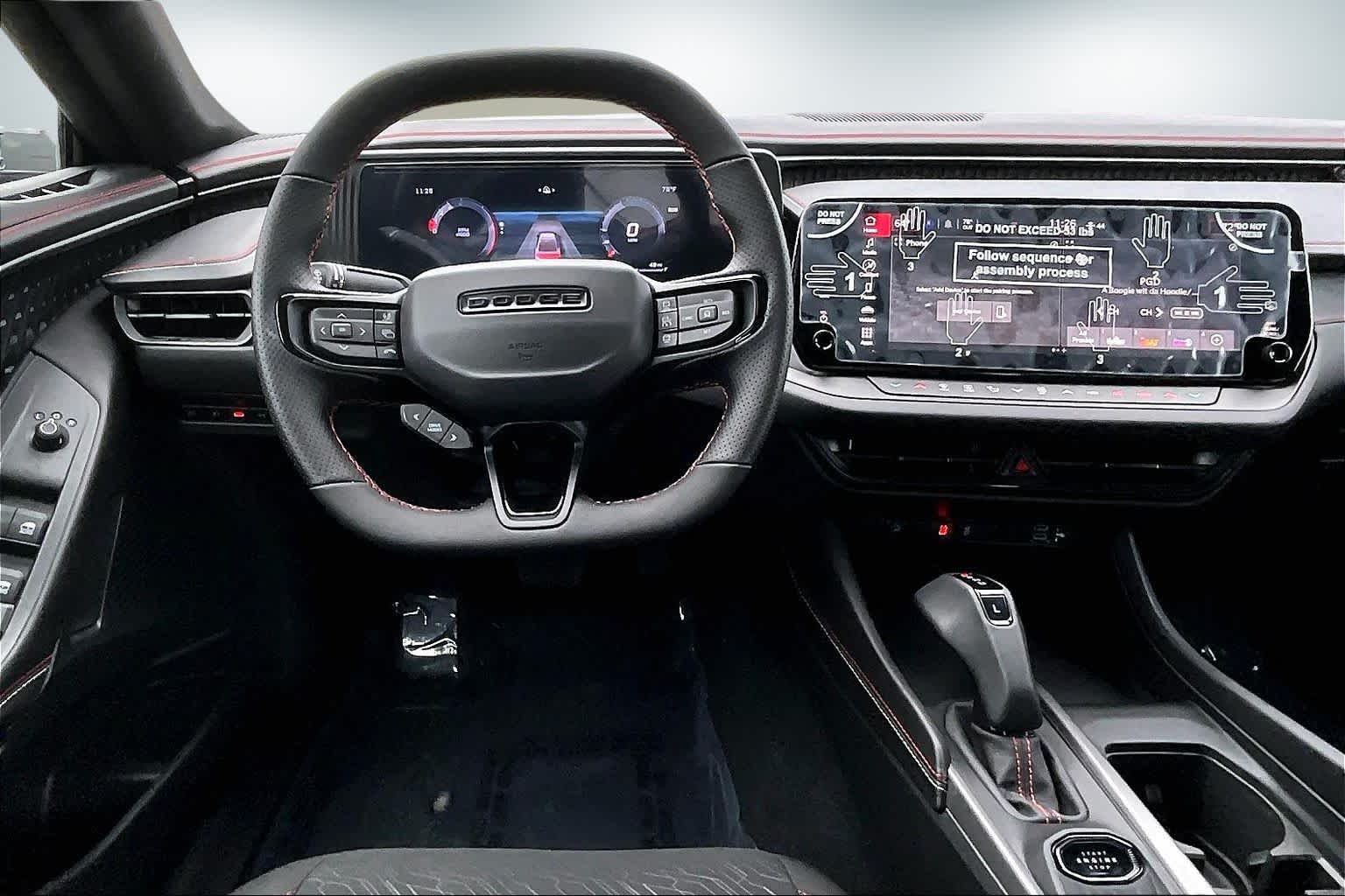Thumbnail: 2026 Dodge Charger - 15