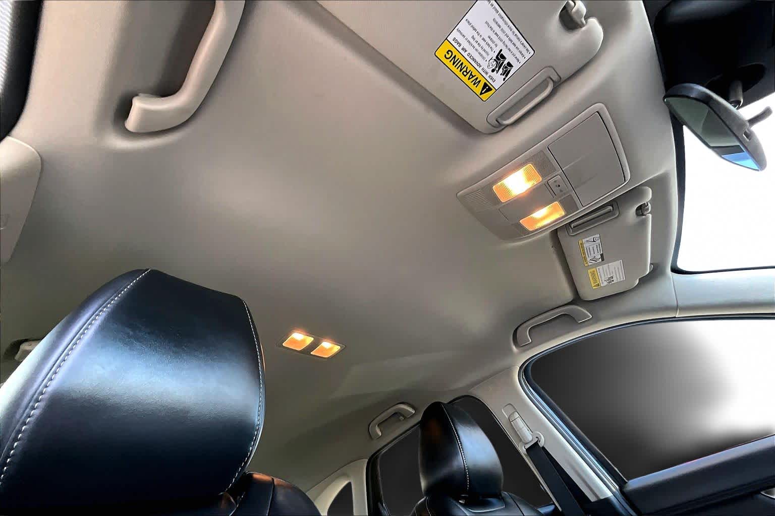 Thumbnail: 2024 Mazda CX-5 - 31