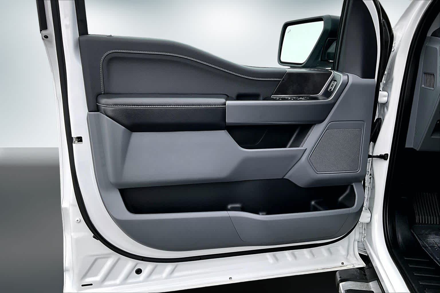 Thumbnail: 2024 Ford F-150 - 26