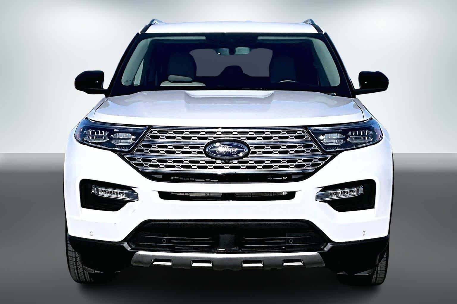 Thumbnail: 2023 Ford Explorer - 6