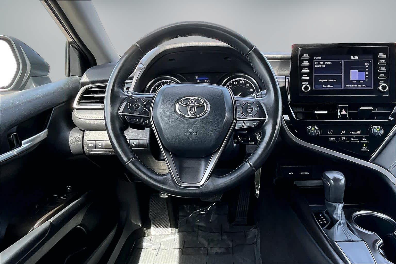 Thumbnail: 2023 Toyota Camry - 14