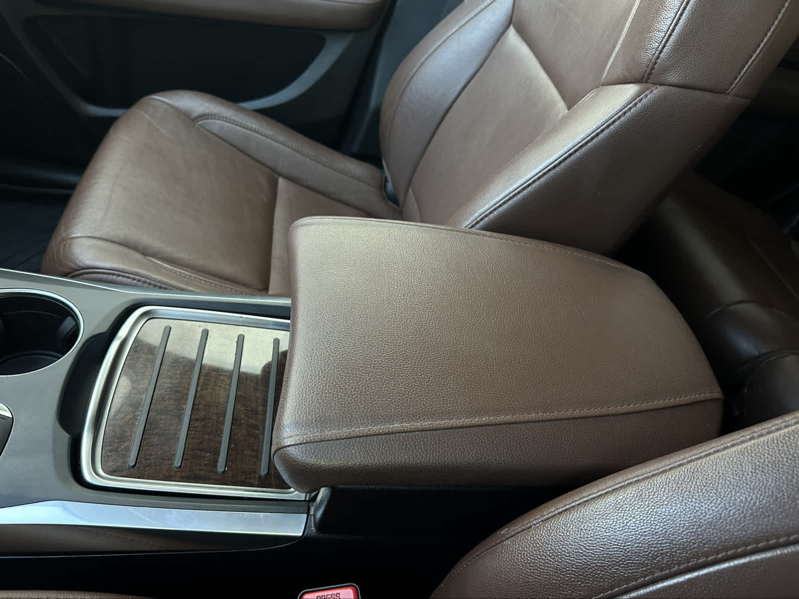 Thumbnail: 2017 Acura MDX - 19