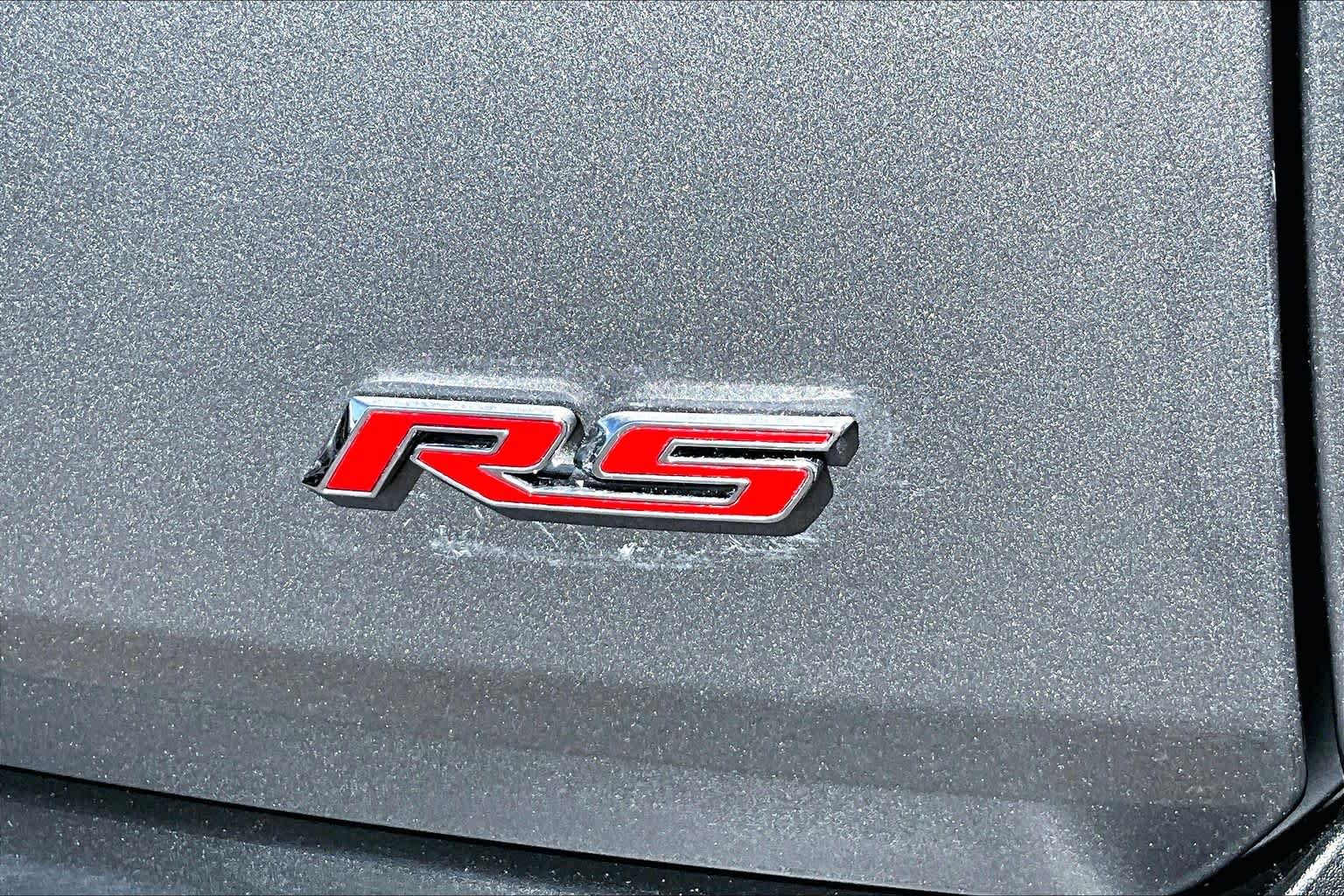 Thumbnail: 2023 Chevrolet Traverse - 6