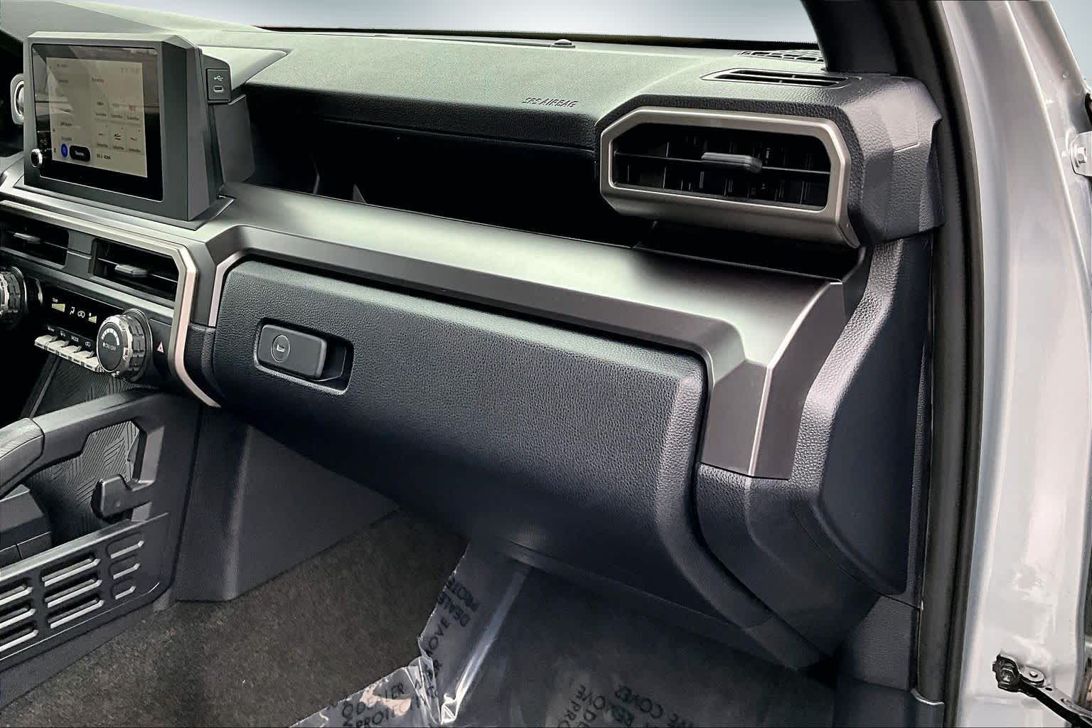 Thumbnail: 2025 Toyota 4Runner - 23