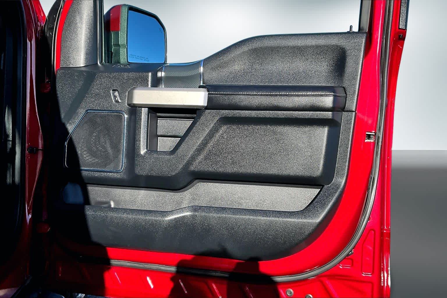 Thumbnail: 2020 Ford F-150 - 28