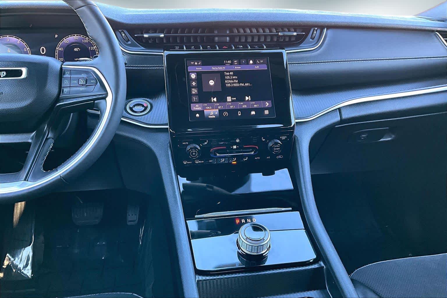 Thumbnail: 2024 Jeep Grand Cherokee L - 15