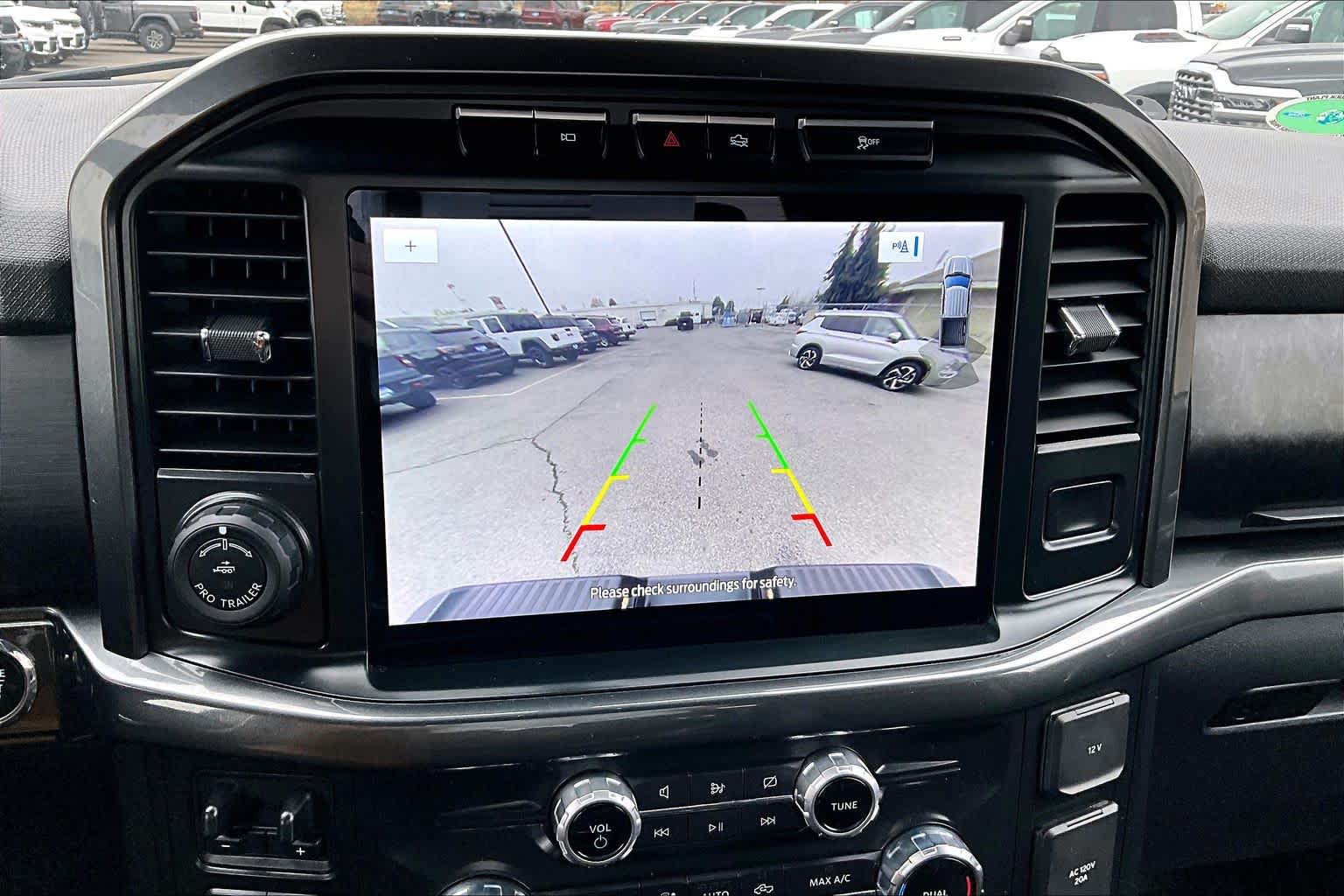 Thumbnail: 2022 Ford F-150 - 26