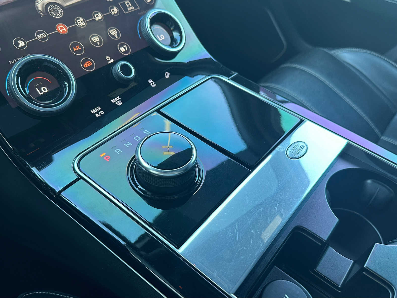 Thumbnail: 2018 Land Rover Range Rover Velar - 20