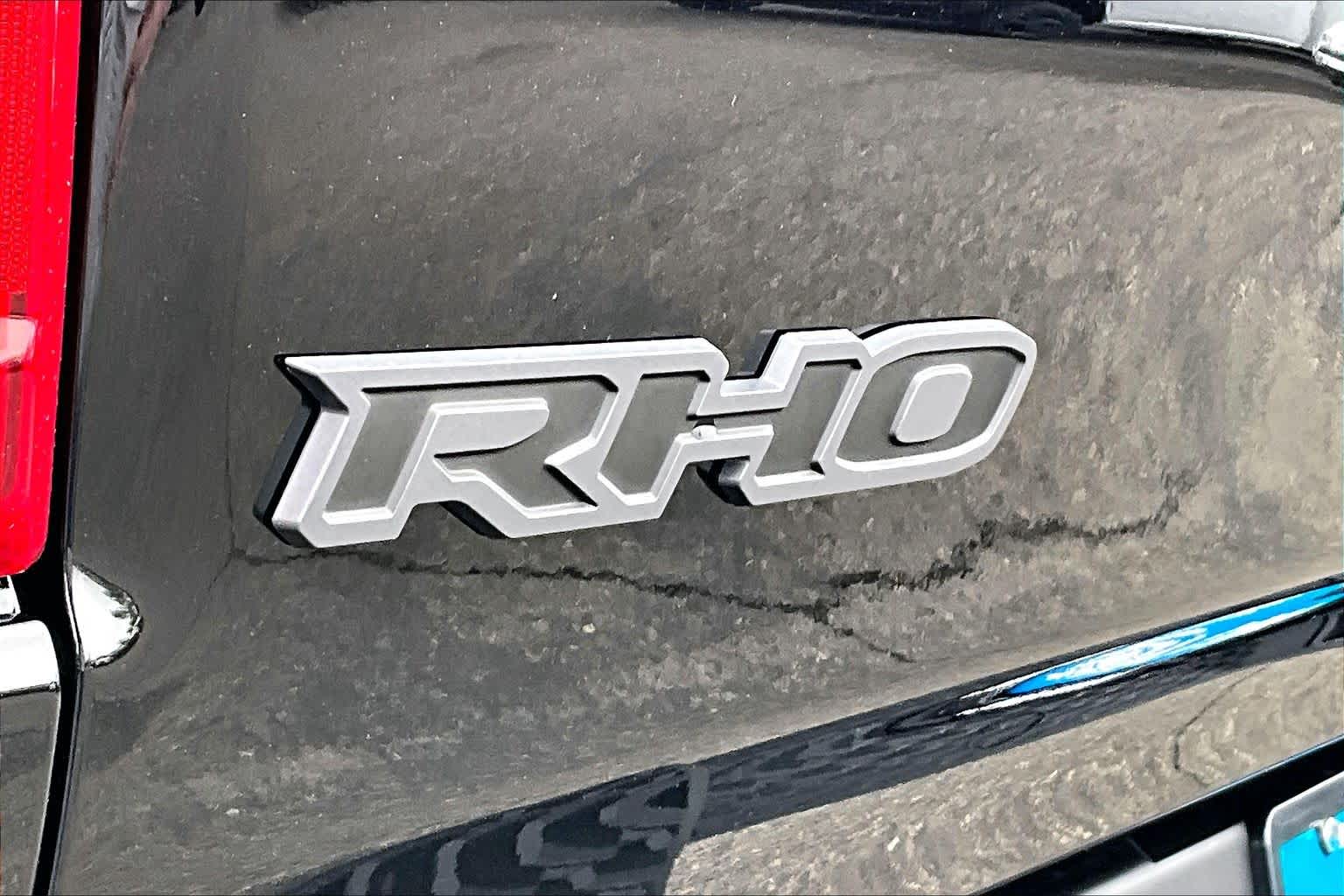 Thumbnail: 2026 RAM 1500 - 6