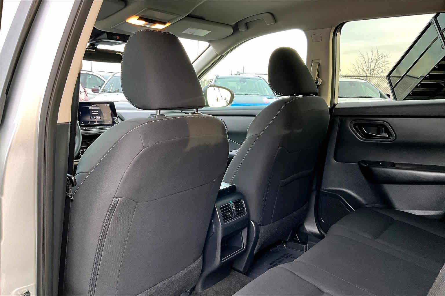 Thumbnail: 2024 Nissan Rogue - 12