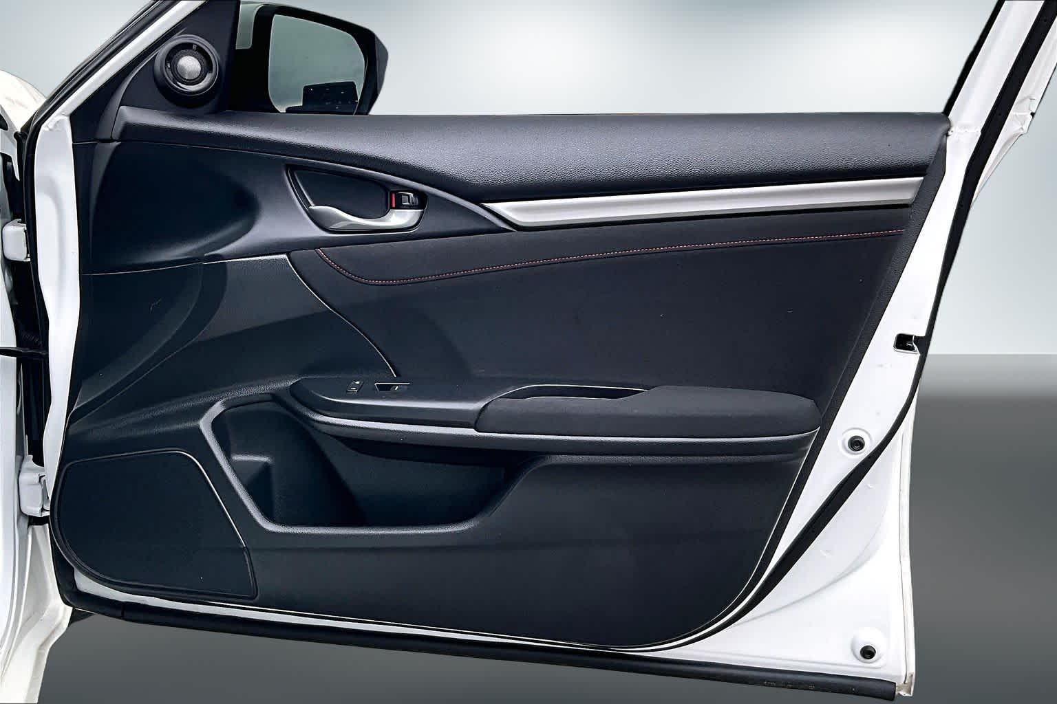 Thumbnail: 2018 Honda Civic - 28