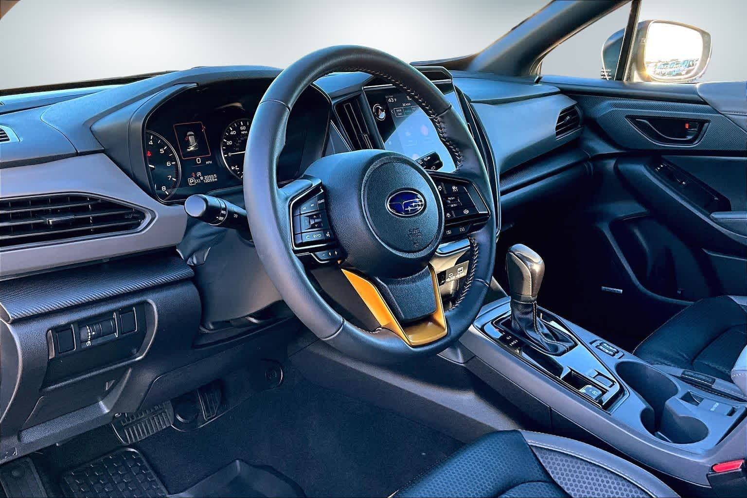 Thumbnail: 2024 Subaru Crosstrek - 2