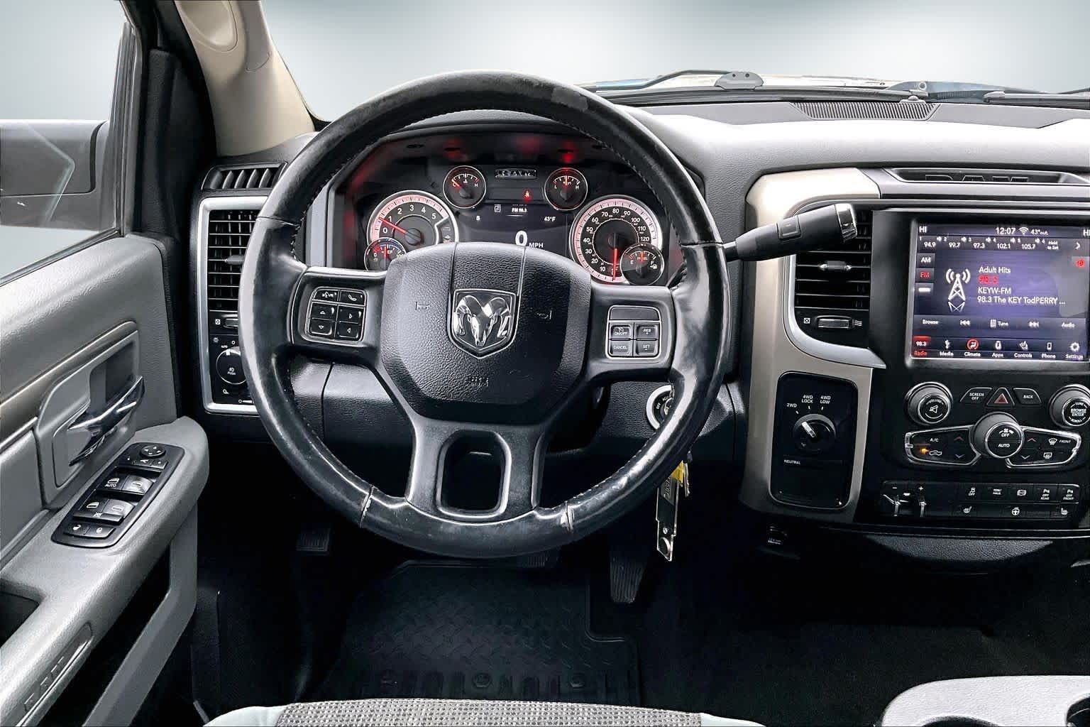 Thumbnail: 2018 RAM 2500 - 14