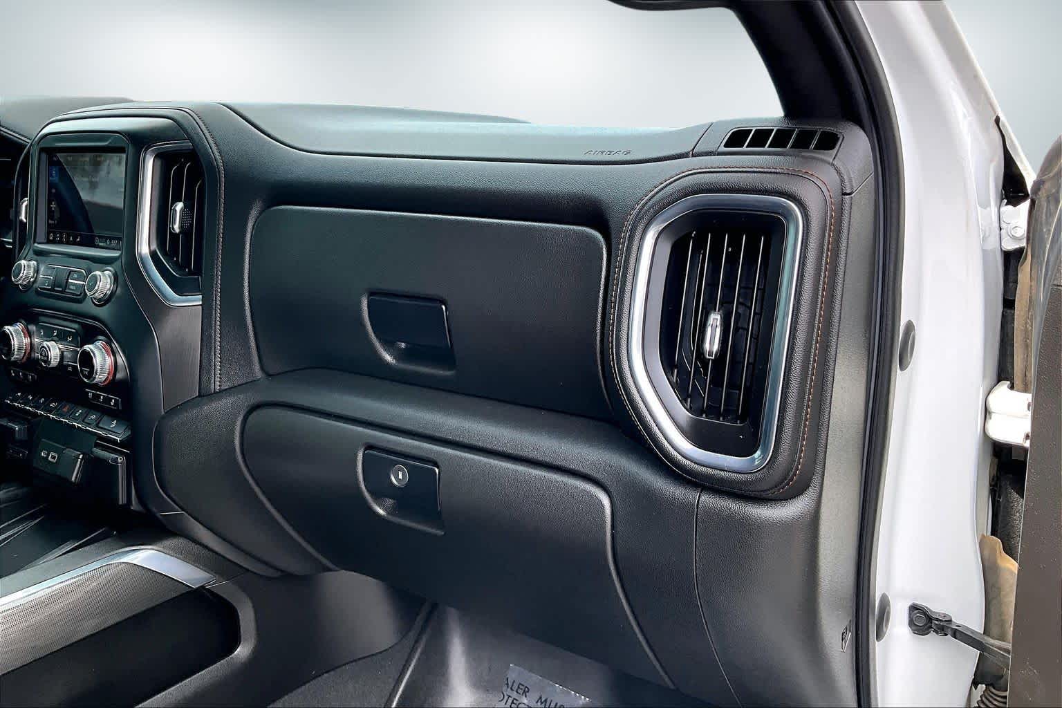 Thumbnail: 2021 GMC Sierra 1500 - 23