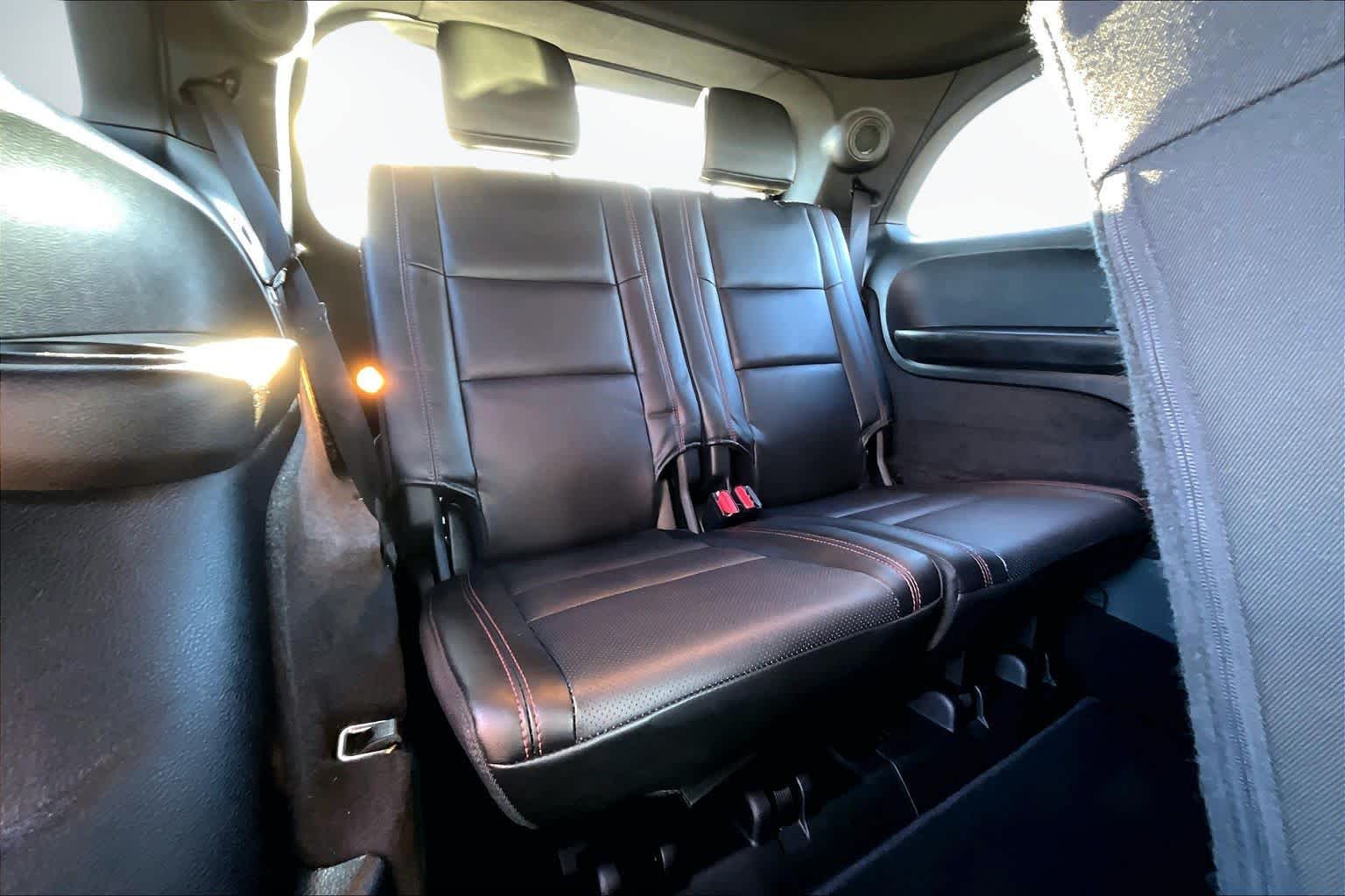 Thumbnail: 2025 Dodge Durango - 31