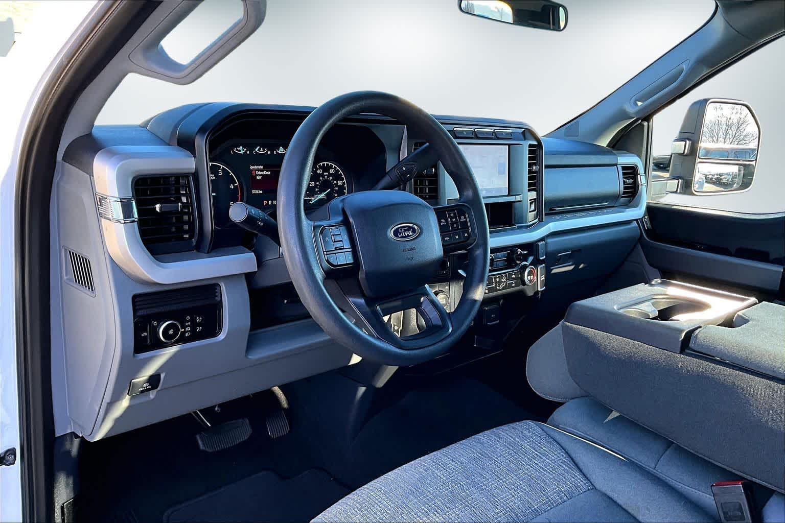 Thumbnail: 2024 Ford F-350 - 2