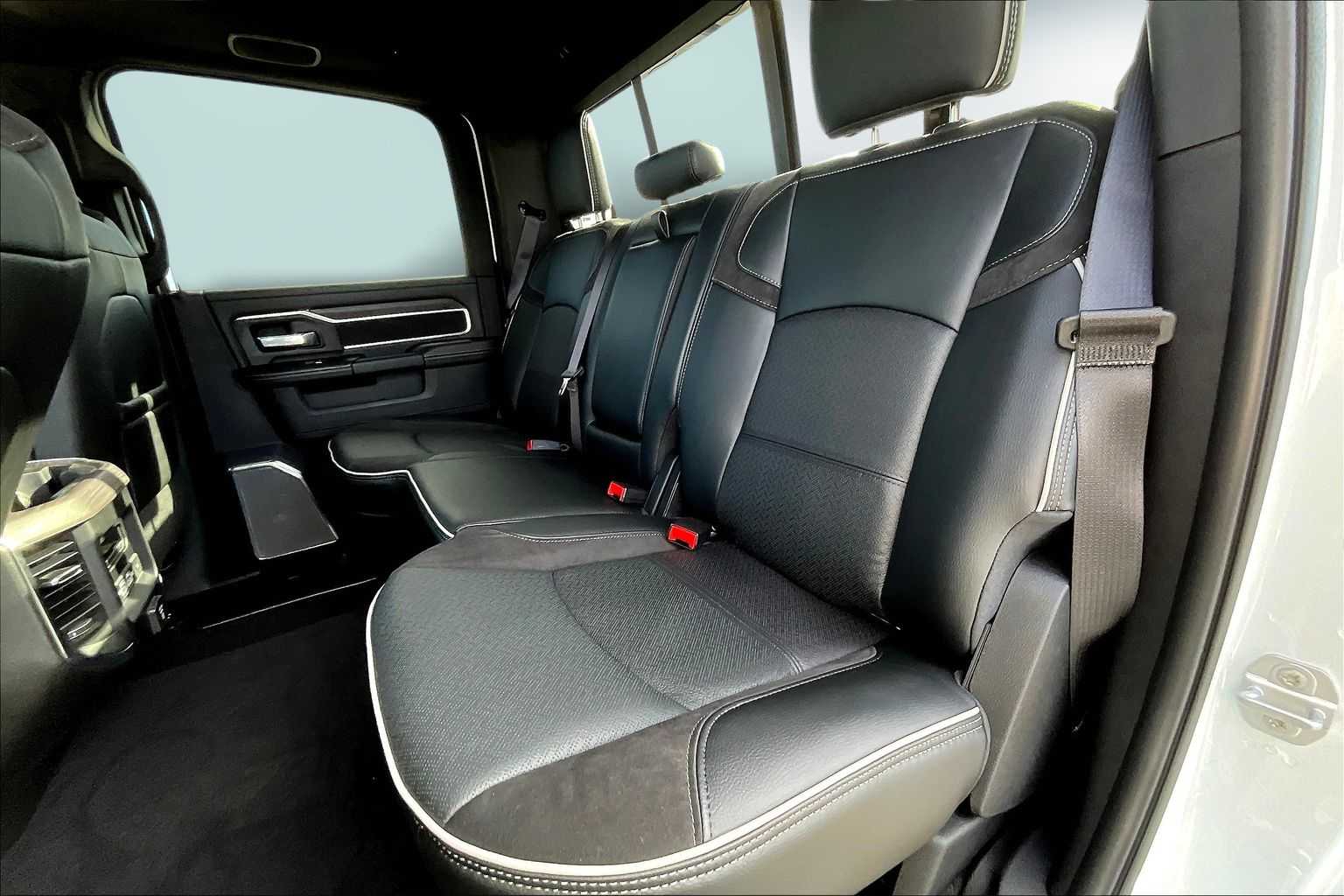 Thumbnail: 2026 RAM 2500 - 13