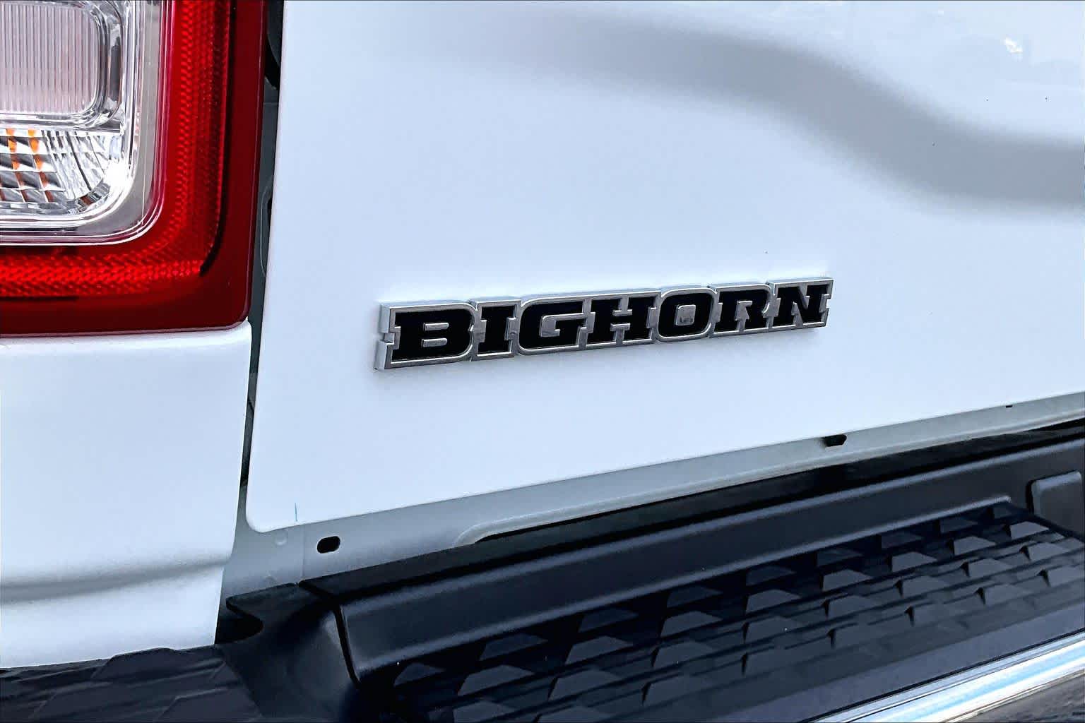 Thumbnail: 2024 RAM 2500 - 7