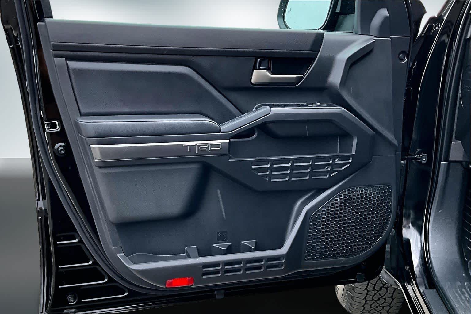 Thumbnail: 2024 Toyota Tacoma - 26