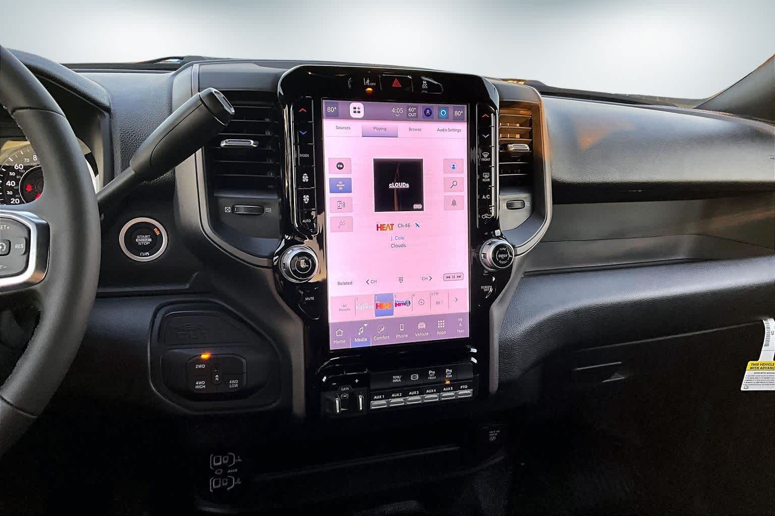 Thumbnail: 2026 RAM 3500 - 16